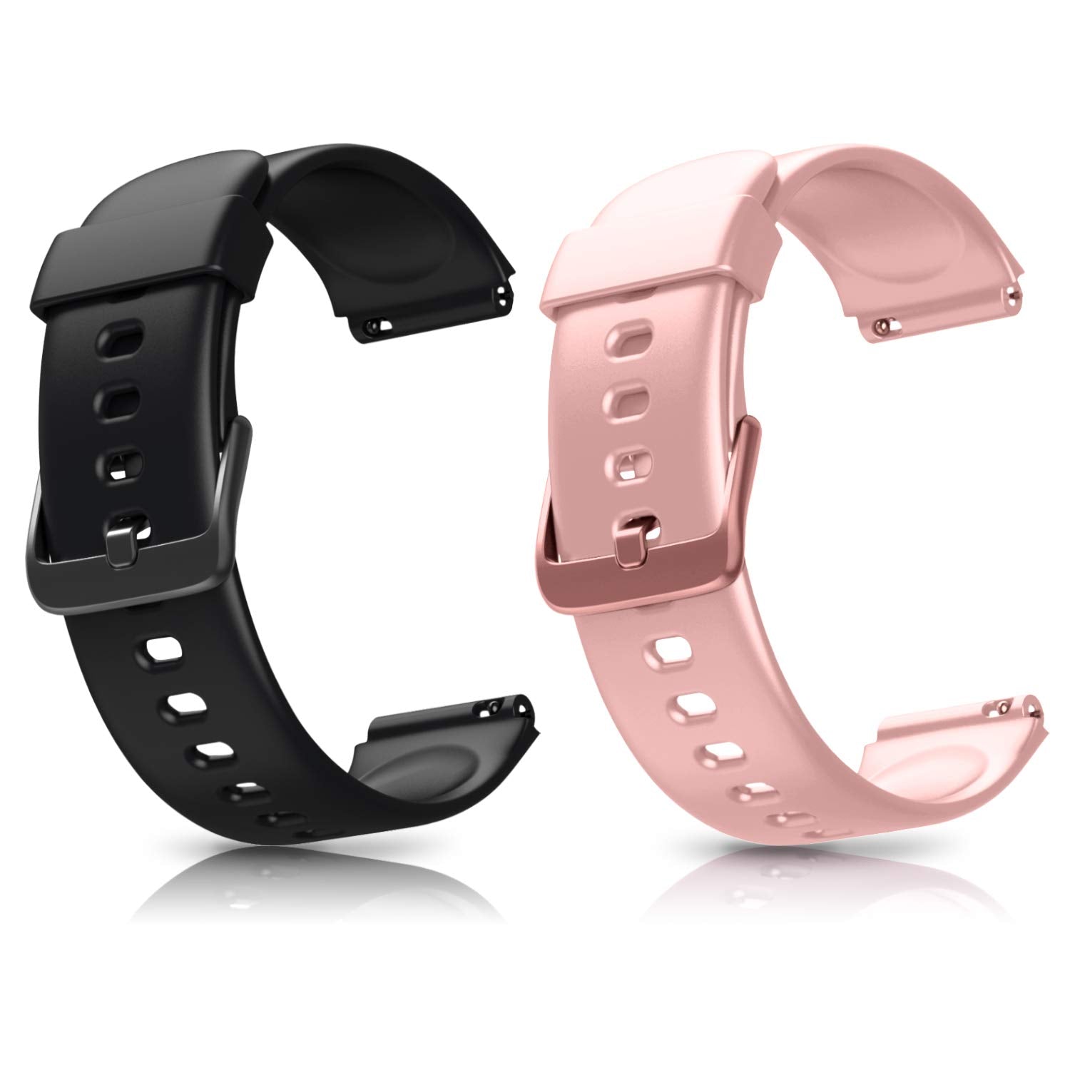 Quality replacement smartwatch straps Kenya